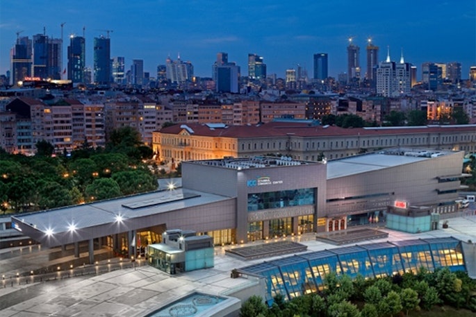 Istanbul Congress Center