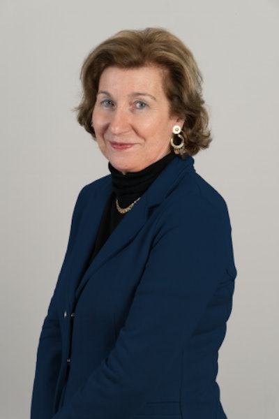 Prof. Marie-France Bellin