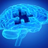 Brain Puzzle Dementia