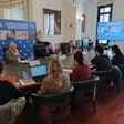 Discussion On Stroke In Spain
