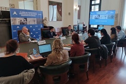 Discussion On Stroke In Spain