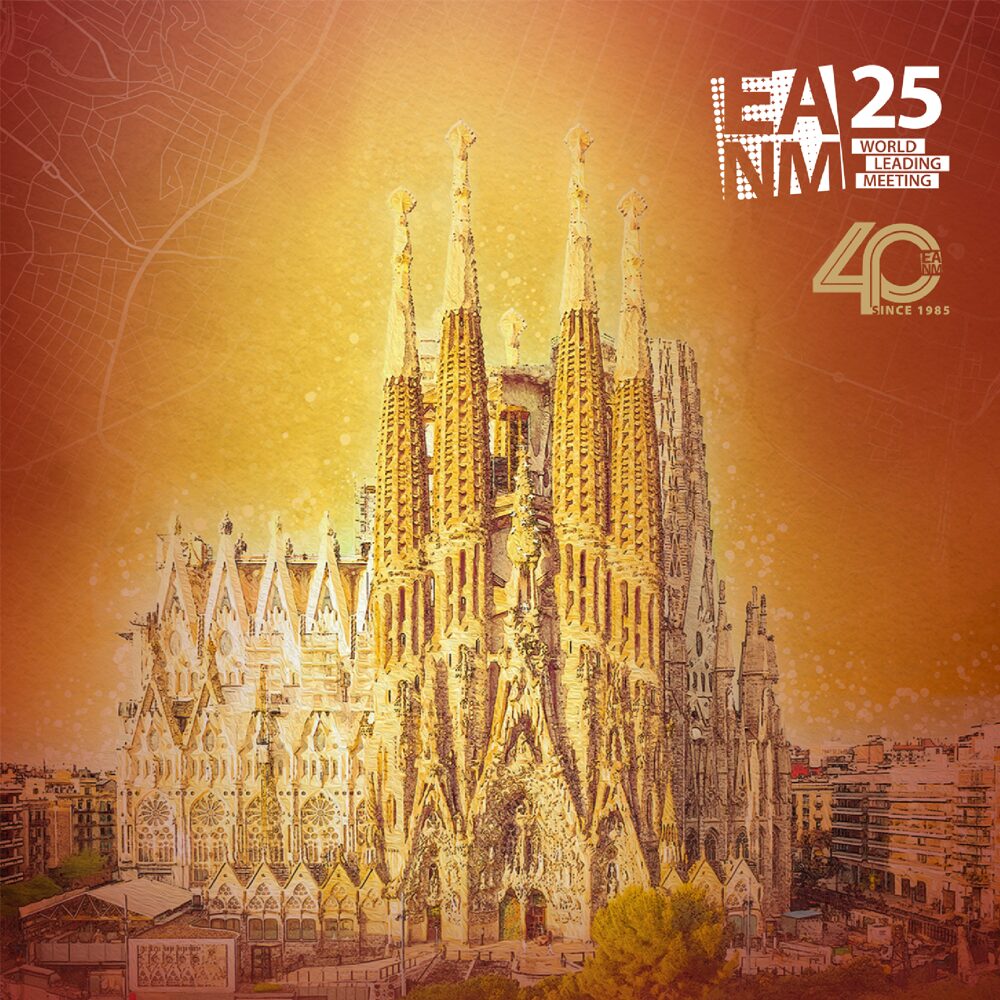 Eanm 2025 Congress Poster