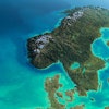 Earth Sweden Norway Cr
