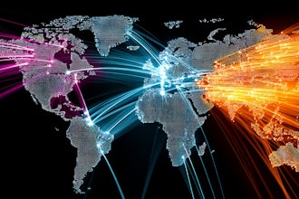 Global Pharmaceutical Trade Network Adobe Tida