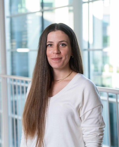 Dr. Marialena Tsarouchi, PhD.