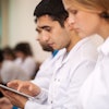 Medical Student Tablet Conference