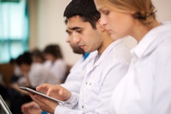 Medical Student Tablet Conference