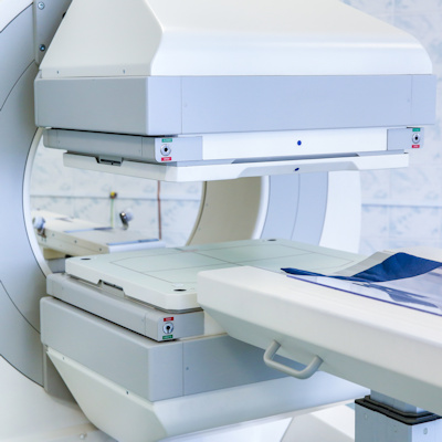 Nuclear Medicine Gamma Camera 400 (1)