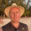 Paul Mc Coubrie April 24