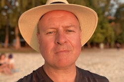 Paul Mc Coubrie April 24