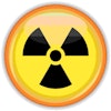 Radiation Symbol Circle 400 (1)