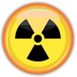 Radiation Symbol Circle 400 (1)