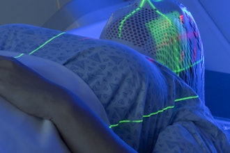 Radiation Therapy Planning 400