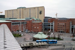 Sahlgrenska University Hospital