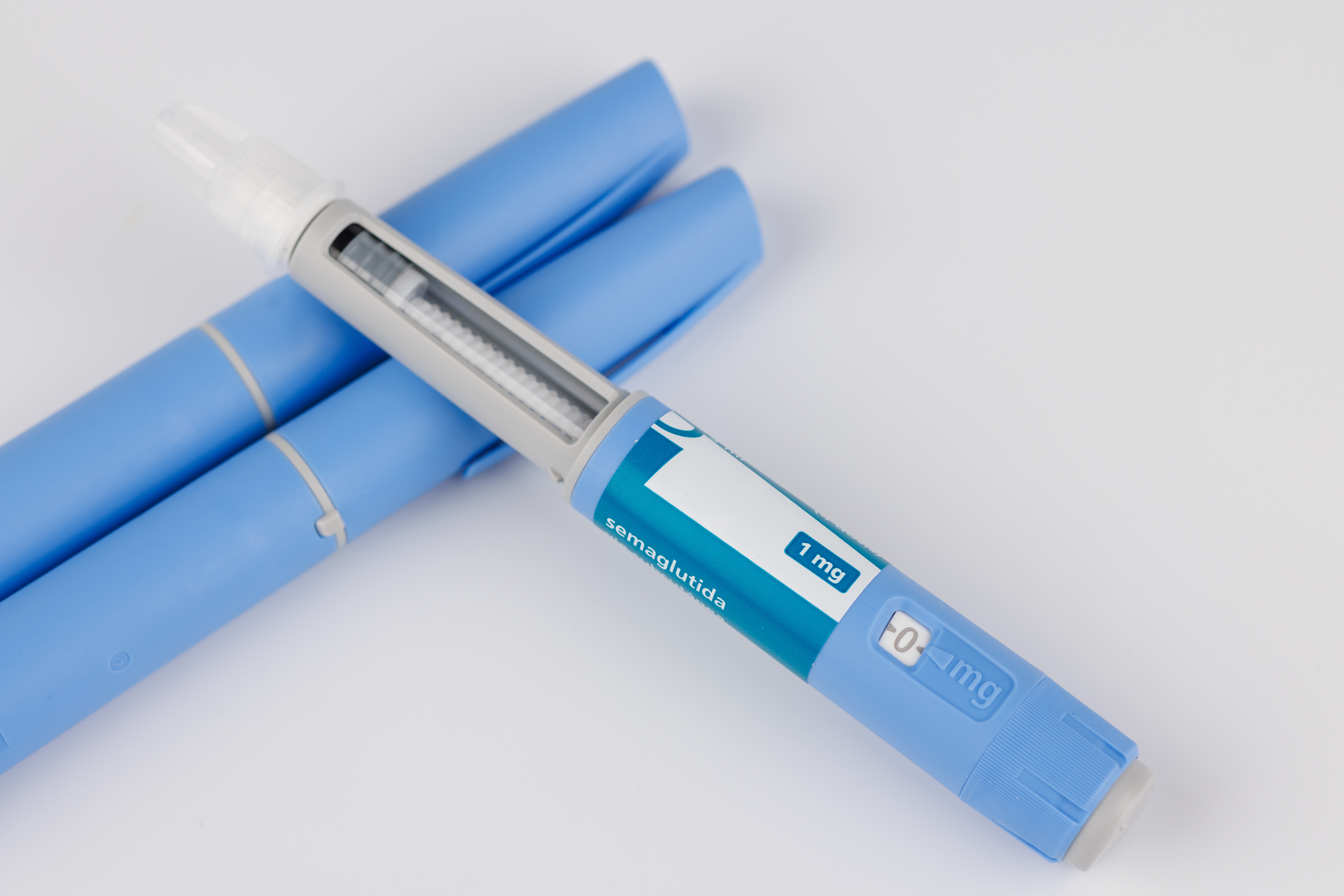 Semaglutide Injection Pen