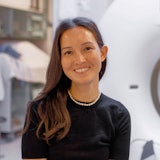 Shelmerdine Susan Mri Machine Author Photo