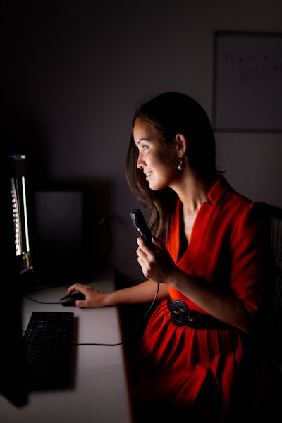 Dr. Susan Shelmerdine.