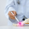 Toe Joint Adobe เลิศลักษณ์ ทิพชัย