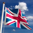 Uk Flag 400
