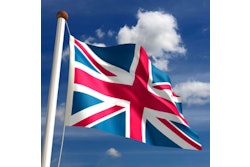 Uk Flag 400