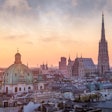 Vienna Skyline 400