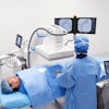 Philips' Zenition 90 Motorized mobile C-arm.