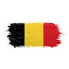 Belgian Flag Brush Stroke Adobe Rasikh eur Qn9y Zkc