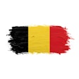 Belgian Flag Brush Stroke Adobe Rasikh eur Qn9y Zkc