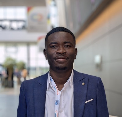 Christian Ven Emery.