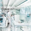Lab Workers Double Exposure Adobe Haas Peopleimages com