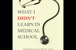 Mathias Goyen Md Radiologist Author2025 400