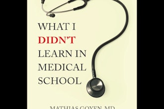 Mathias Goyen Md Radiologist Author2025 400