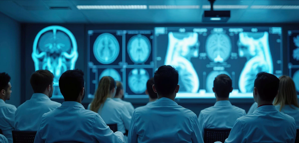 Survey casts light on latest thoughts of radiology trainees ...