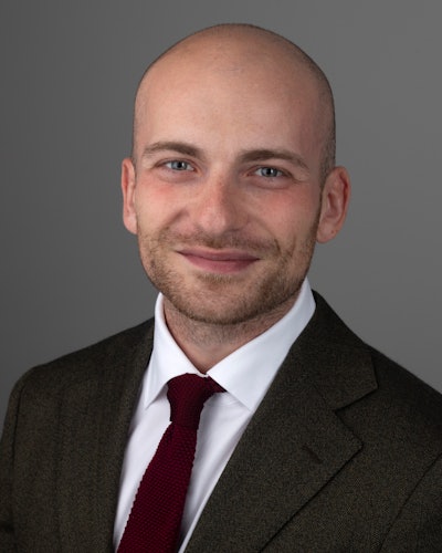 Dr. Alexander Schulz