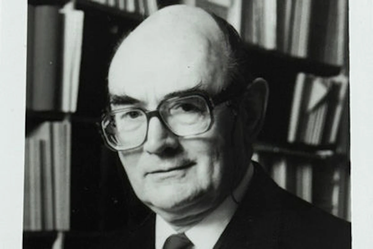 Why we must pay tribute to the remarkable work of Charles Joslin