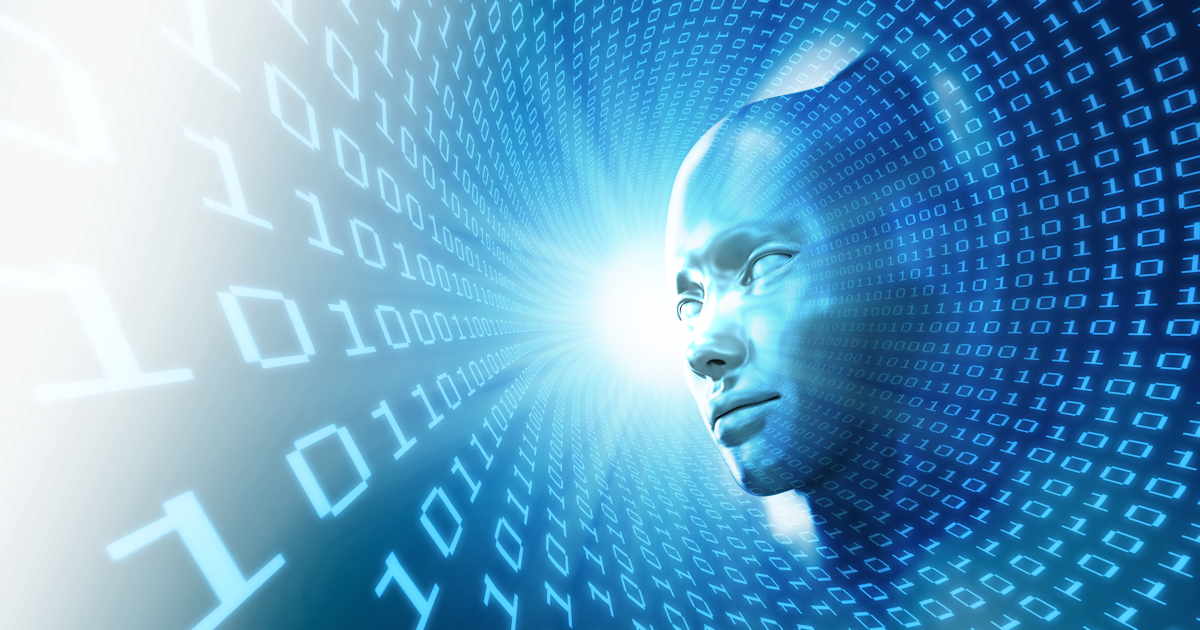 Artificial Intelligence Ai Data Social