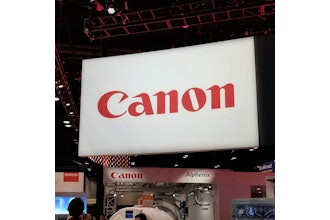 Canon Rsna 2019