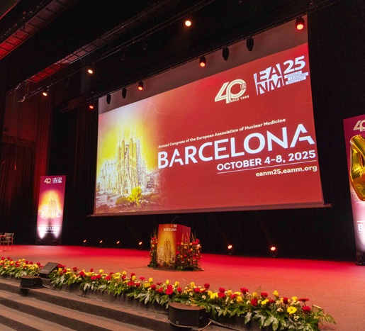 Eanm Barcelona