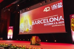 Eanm Barcelona