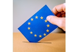 Eu Ballot Box 400