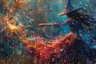 Fairy Godmother Adobe Frank29052515