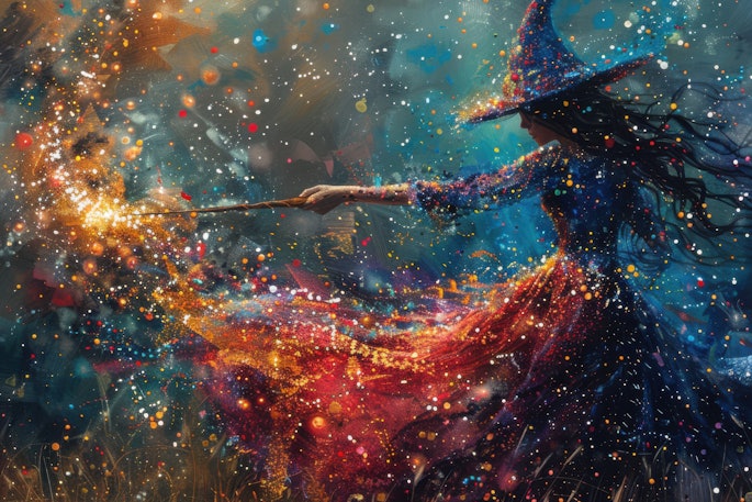 Fairy Godmother Adobe Frank29052515