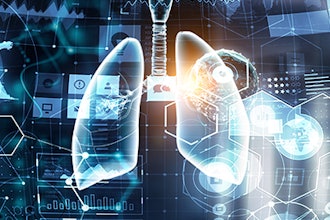 Lung Technology Medicine 400