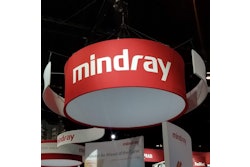 Mindray Rsna 2019 400