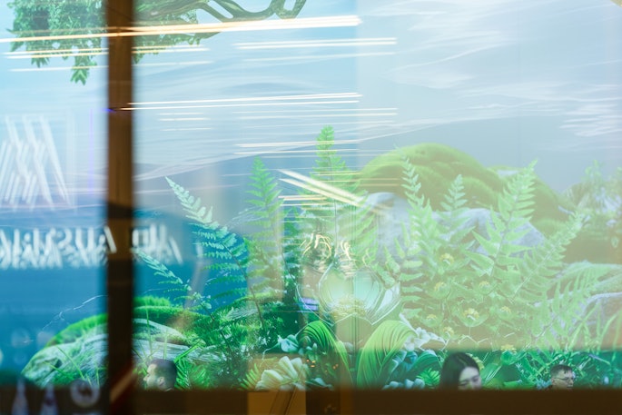 Sustainability Image