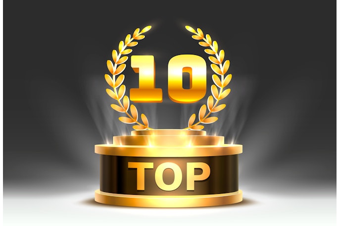 Top 10 Adobe Hobbitfoot