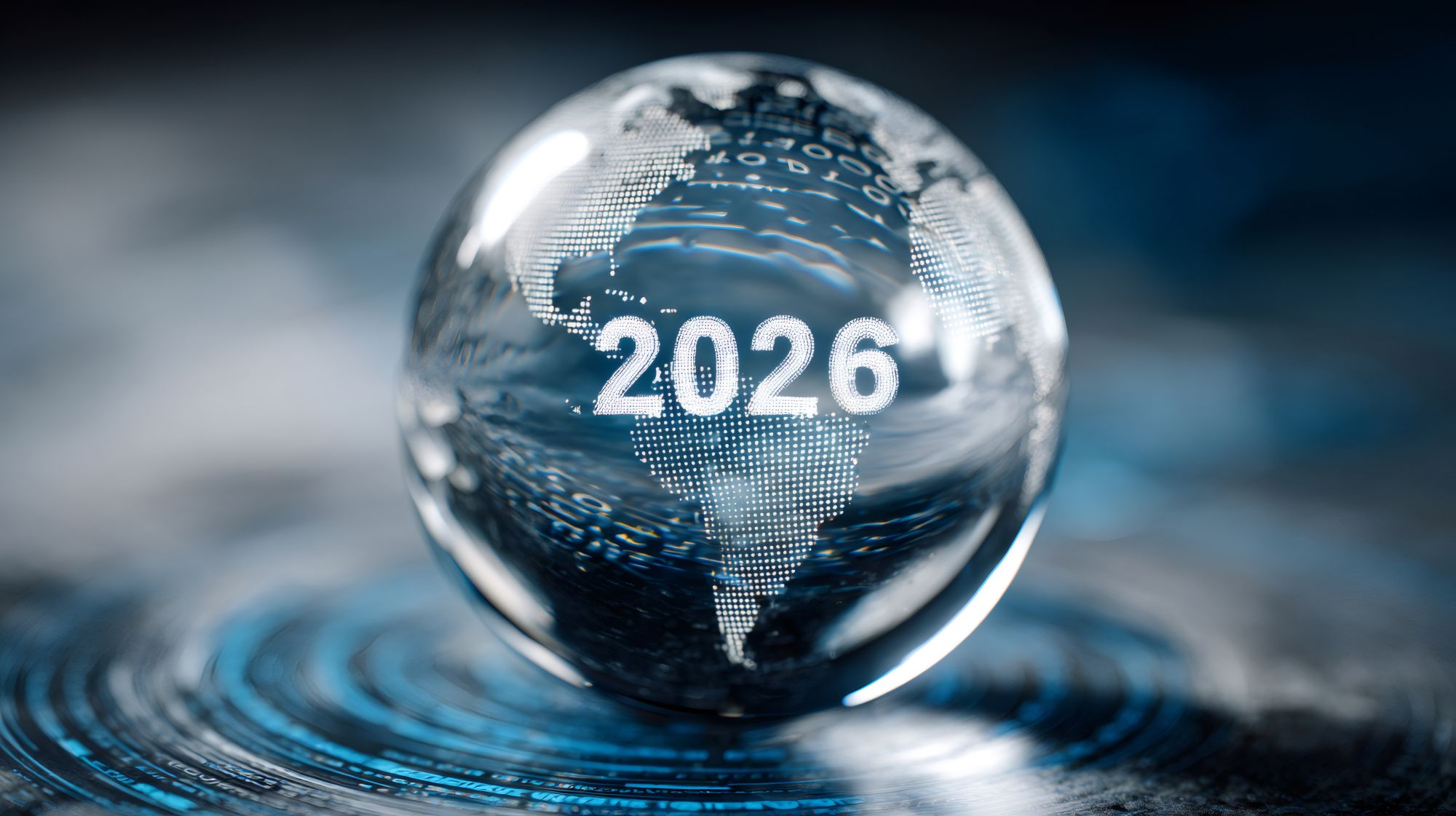 2026 Globe