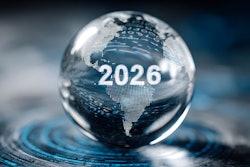 2026 Globe