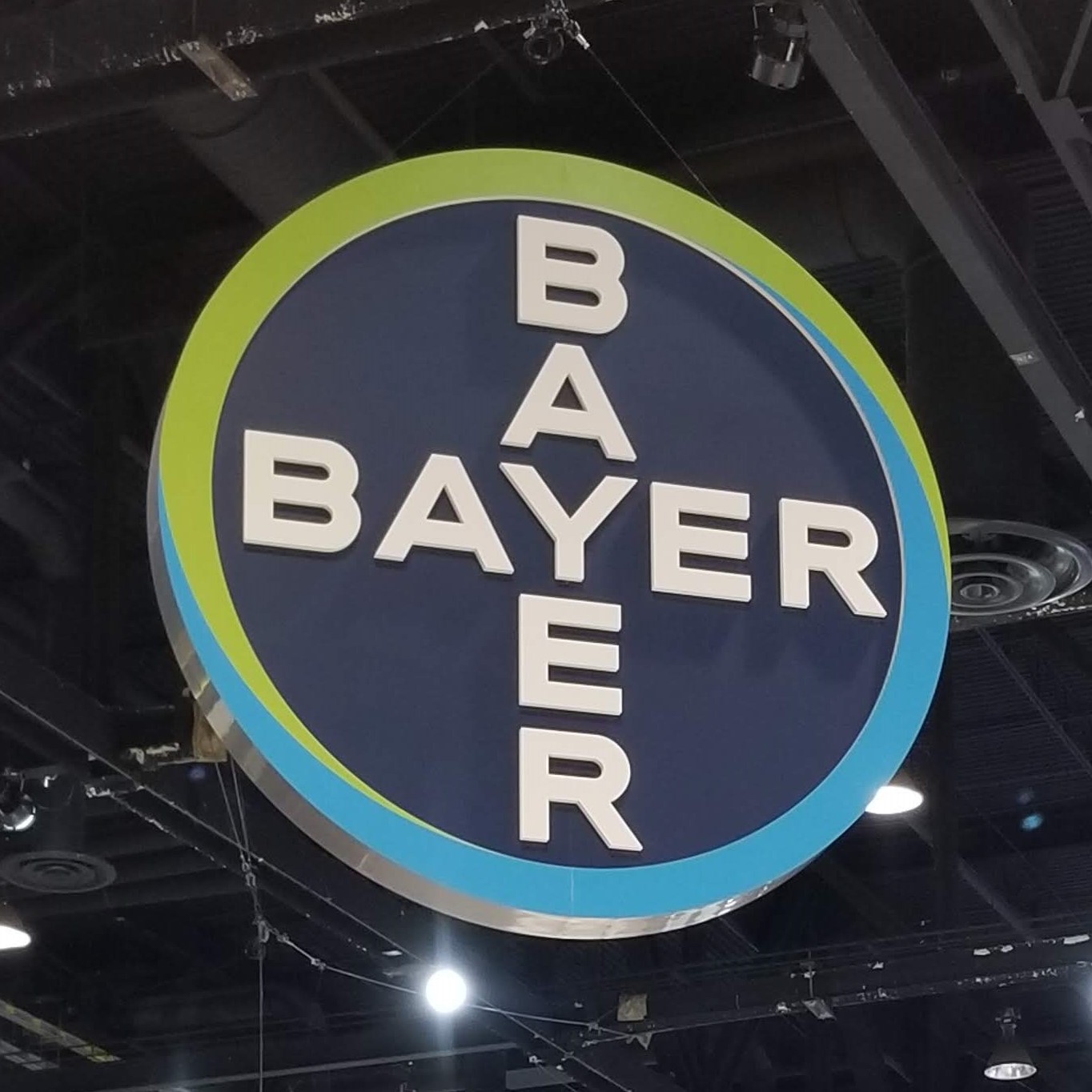 Bayer Rsna 2018