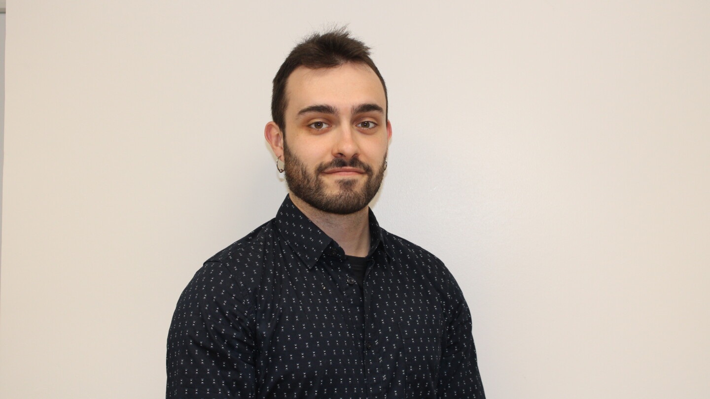 Albert Bellmunt Gil.